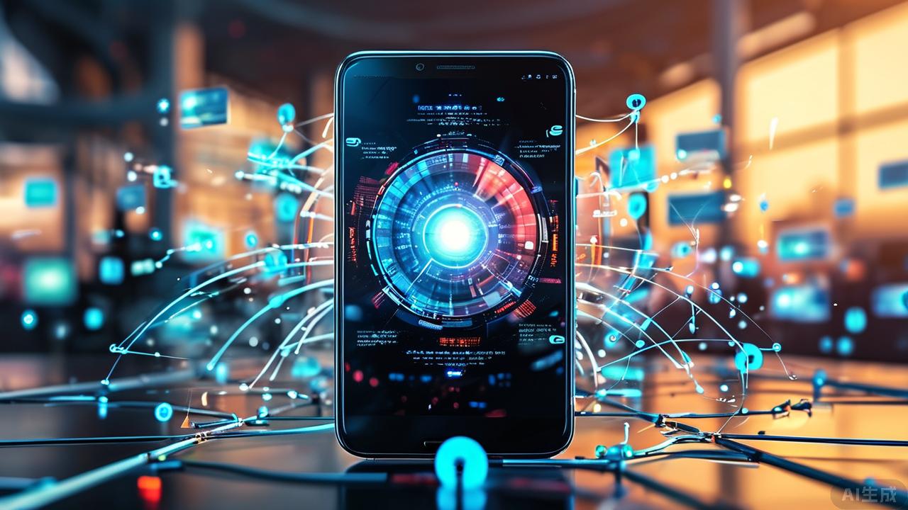 风暴AI旗舰系列发布:重塑智能终端未来