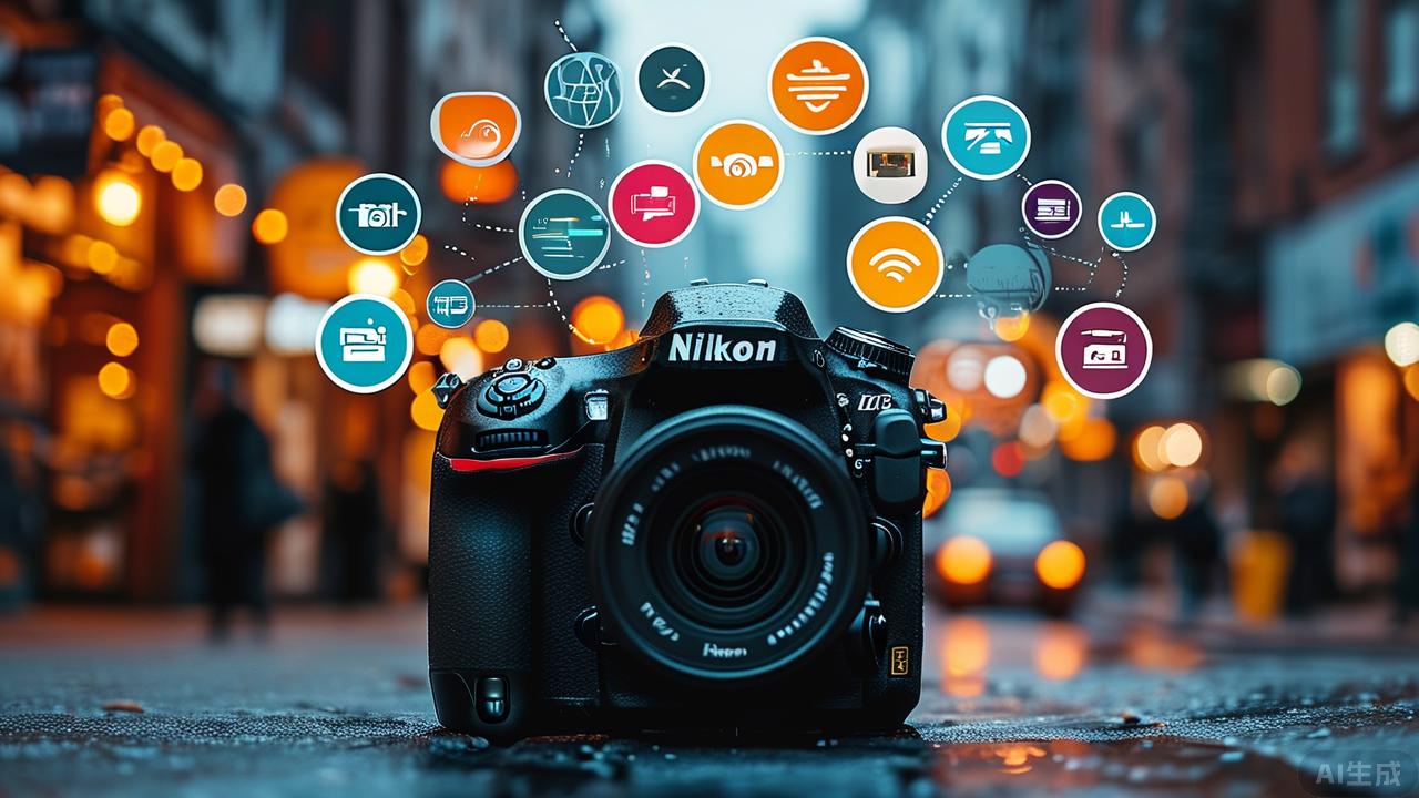 富士GFX100RF重塑专业标准