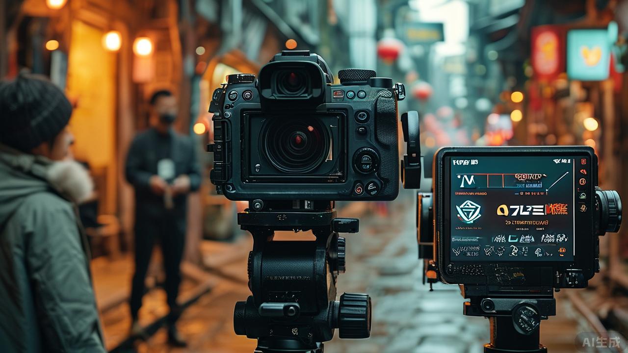 索尼A7M5与ZV-E1 II双雄并立